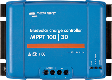 BlueSolar MPPT 100/30